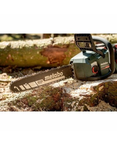 Motosega Metabo MS 36-18 LTX 40 cm Motosega Metabo MS 36-18 LTX 40 cm