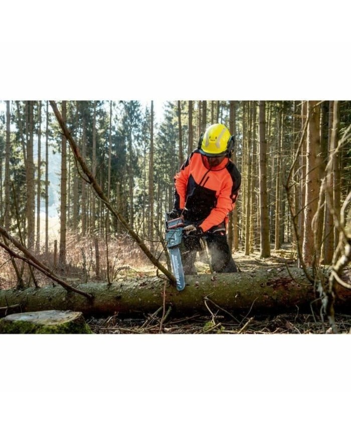Motosega Metabo MS 36-18 LTX 40 cm Motosega Metabo MS 36-18 LTX 40 cm