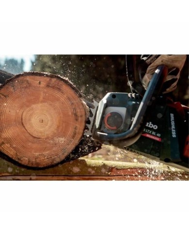 Motosega Metabo MS 36-18 LTX 40 cm Motosega Metabo MS 36-18 LTX 40 cm