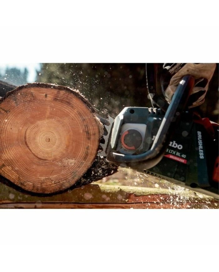 Motosega Metabo MS 36-18 LTX 40 cm Motosega Metabo MS 36-18 LTX 40 cm