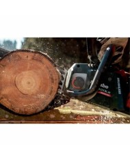 Motosega Metabo MS 36-18 LTX 40 cm Motosega Metabo MS 36-18 LTX 40 cm