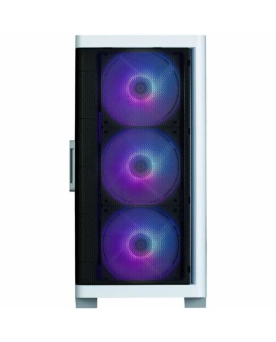 Case computer desktop ATX Zalman M4 Bianco Nero Case computer desktop ATX Zalman M4 Bianco Nero