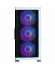 Case computer desktop ATX Zalman M4 Bianco Nero Case computer desktop ATX Zalman M4 Bianco Nero