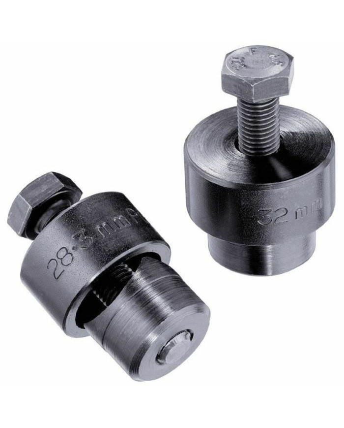 Fresa Rothenberger Alluminio