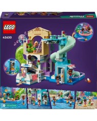 Set di Costruzioni Lego Friends Set di Costruzioni Lego Friends