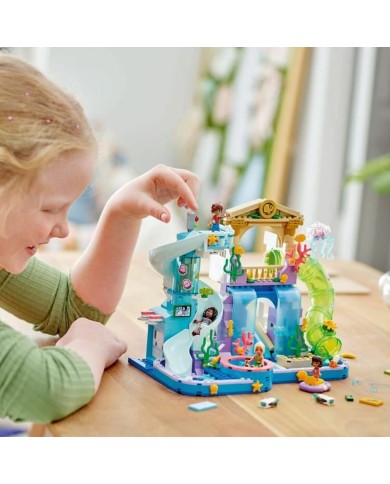 Set di Costruzioni Lego Friends