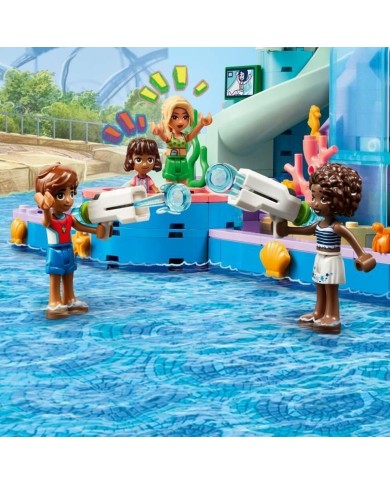Set di Costruzioni Lego Friends