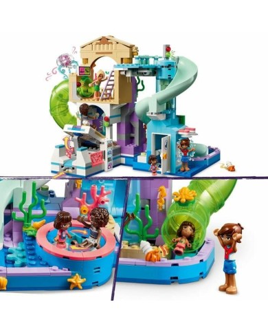 Set di Costruzioni Lego Friends
