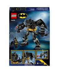 Set di Costruzioni Lego Batman Multicolore