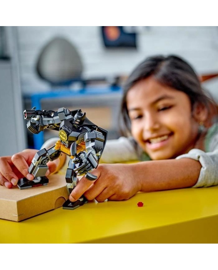 Set di Costruzioni Lego Batman Multicolore