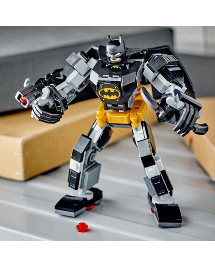 Set di Costruzioni Lego Batman Multicolore