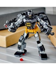 Set di Costruzioni Lego Batman Multicolore