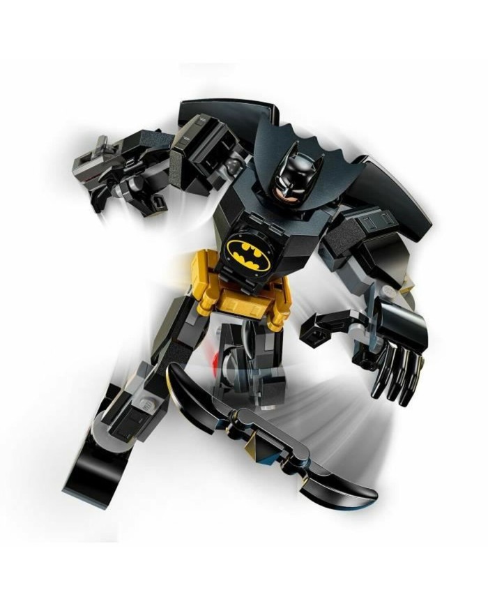 Set di Costruzioni Lego Batman Multicolore