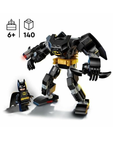 Set di Costruzioni Lego Batman Multicolore