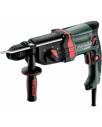 Trapano a percussione Metabo 601709500 800 W Trapano a percussione Metabo 601709500 800 W
