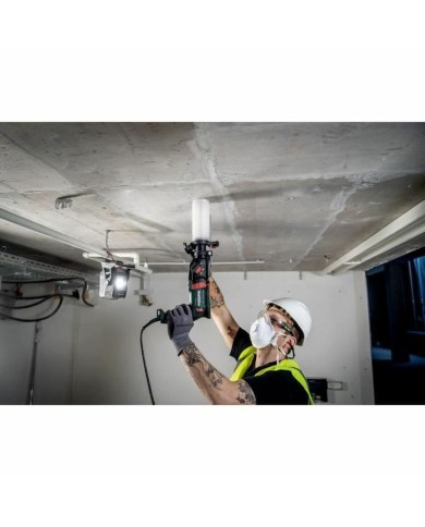 Trapano a percussione Metabo 601709500 800 W Trapano a percussione Metabo 601709500 800 W