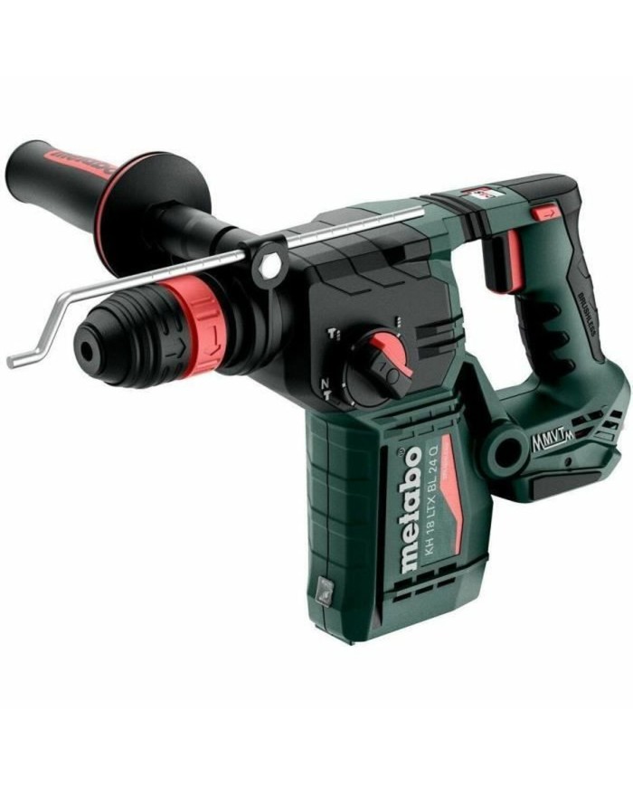 Trapano a percussione Metabo