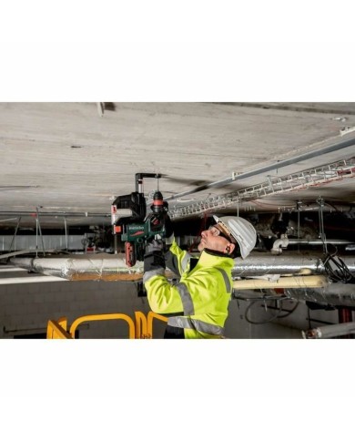 Trapano a percussione Metabo Trapano a percussione Metabo