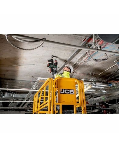 Trapano a percussione Metabo Trapano a percussione Metabo