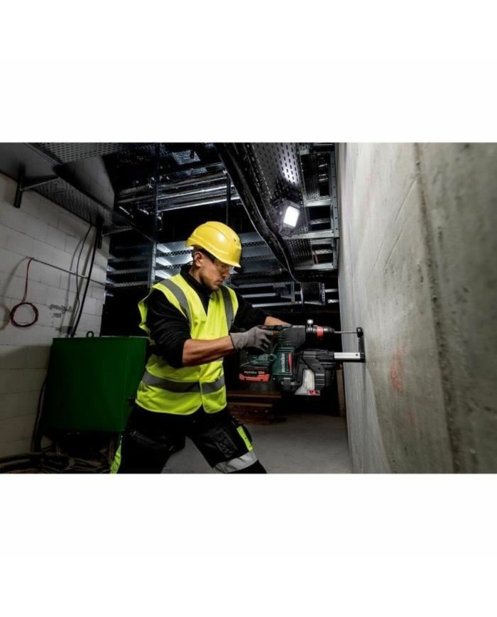 Trapano a percussione Metabo