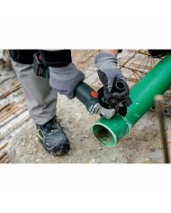 Smerigliatrice Metabo 7554455 125 mm Smerigliatrice Metabo 7554455 125 mm