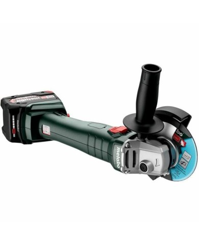 Smerigliatrice Metabo 7554455 125 mm Smerigliatrice Metabo 7554455 125 mm