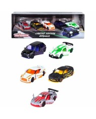 Playset Schleich Lava Crashmobile