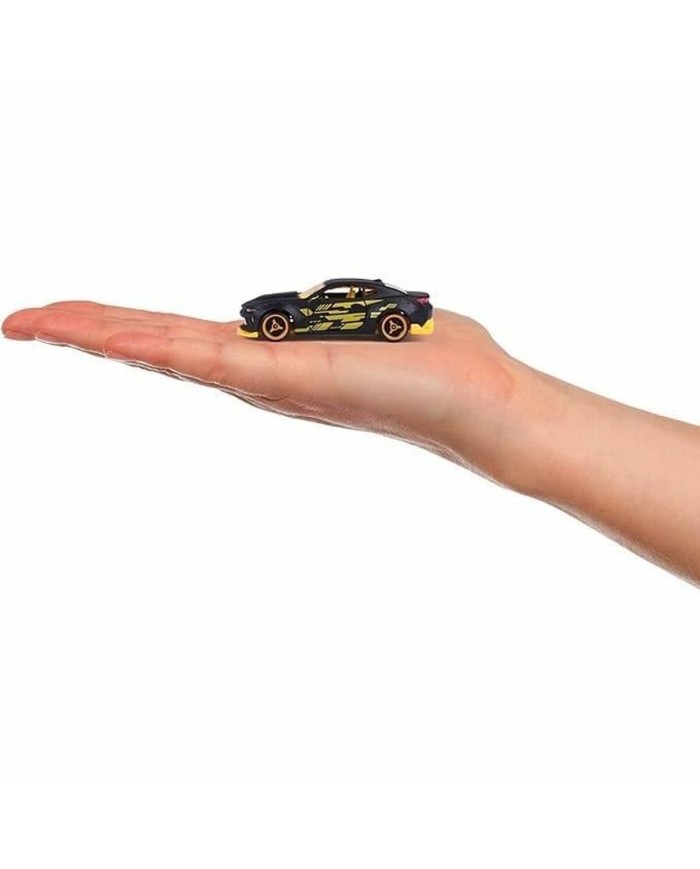 Personaggi d'Azione Majorette Color Trace