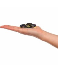 Personaggi d'Azione Majorette Color Trace