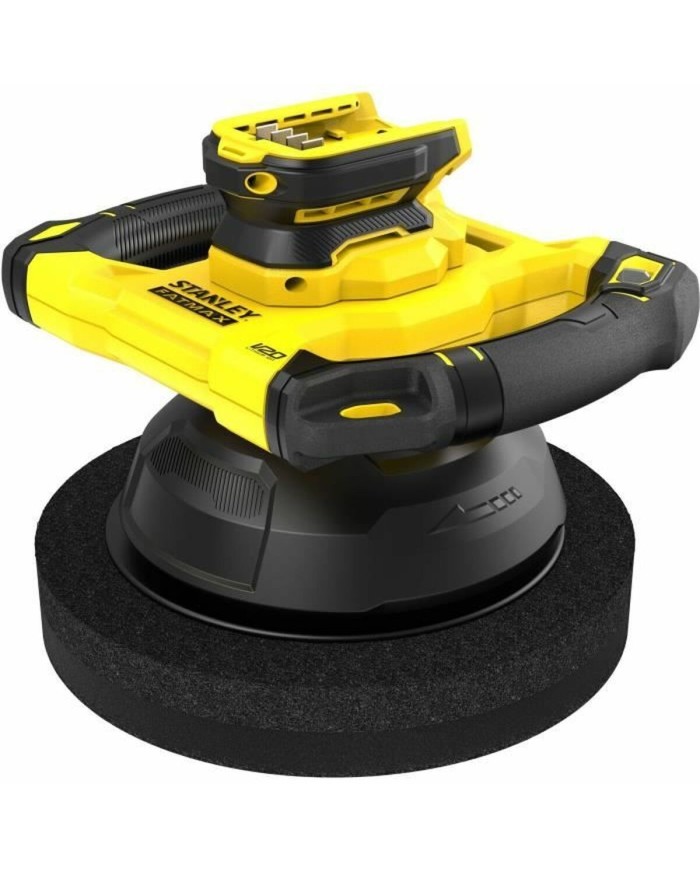 Levigatrice eccentrica Stanley 18 V