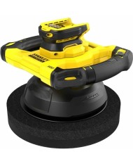 Levigatrice eccentrica Stanley 18 V