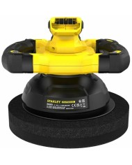 Levigatrice eccentrica Stanley 18 V