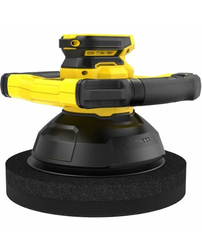 Levigatrice eccentrica Stanley 18 V