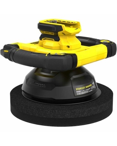 Levigatrice eccentrica Stanley 18 V Levigatrice eccentrica Stanley 18 V