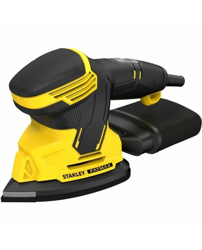 Levigatrice eccentrica Stanley