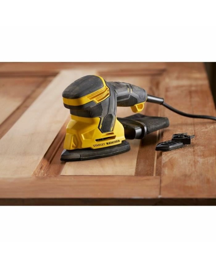 Levigatrice eccentrica Stanley