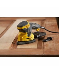 Levigatrice eccentrica Stanley