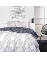 Set di copripiumino TODAY 240 x 220 cm 3 Pezzi Set di copripiumino TODAY 240 x 220 cm 3 Pezzi