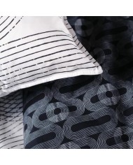 Set di copripiumino TODAY Dream Azzurro