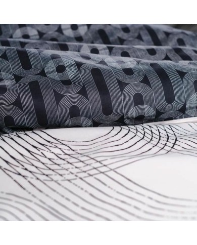 Set di copripiumino TODAY Dream Azzurro