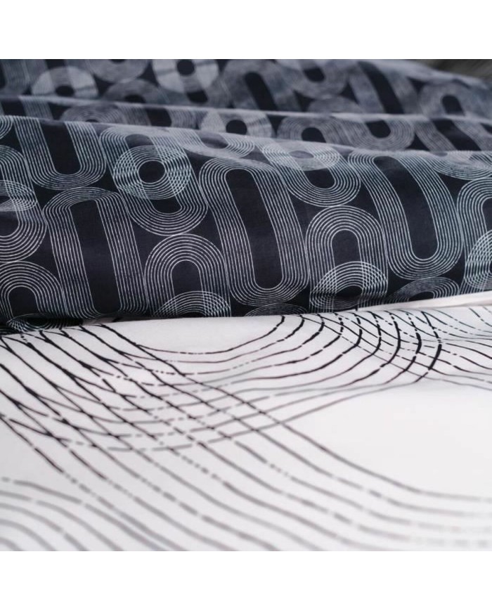 Set di copripiumino TODAY Dream Azzurro