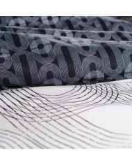 Set di copripiumino TODAY Dream Azzurro