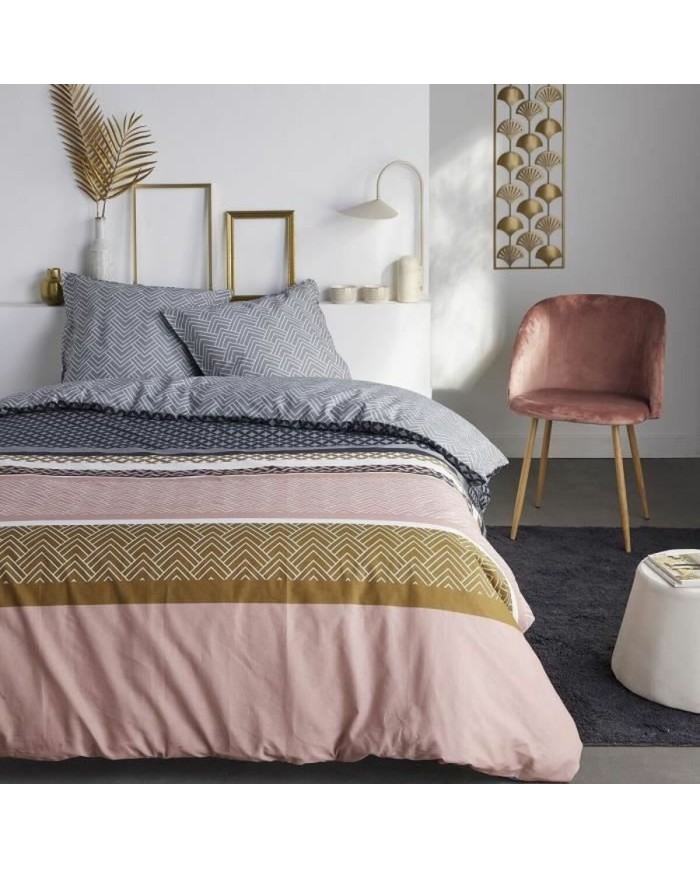 Set di copripiumino TODAY Dream Azzurro Set di copripiumino TODAY Dream Azzurro