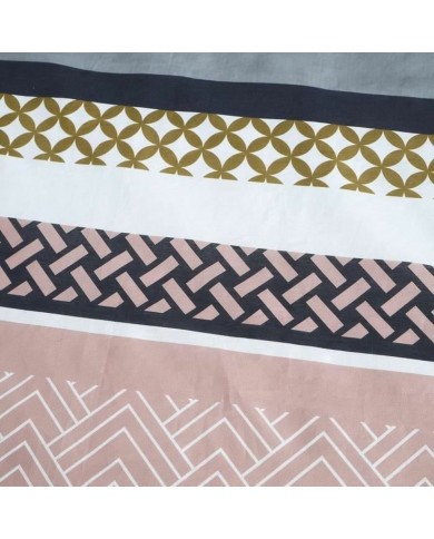 Set di copripiumino TODAY Dream Azzurro Set di copripiumino TODAY Dream Azzurro