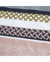 Set di copripiumino TODAY Dream Azzurro Set di copripiumino TODAY Dream Azzurro