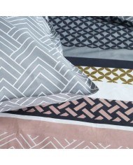 Set di copripiumino TODAY Dream Azzurro Set di copripiumino TODAY Dream Azzurro