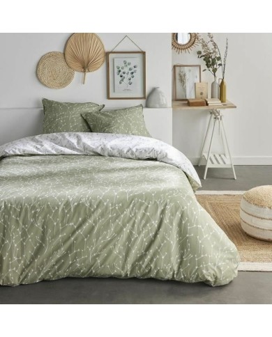 Set di copripiumino TODAY Dream Verde