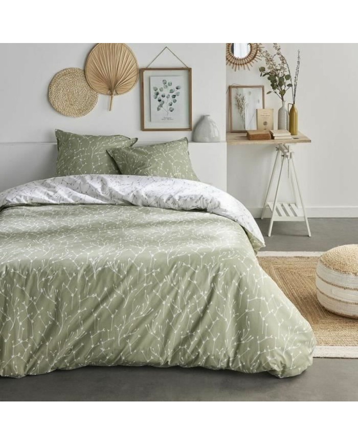 Set di copripiumino TODAY Dream Verde