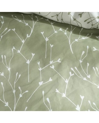 Set di copripiumino TODAY Dream Verde