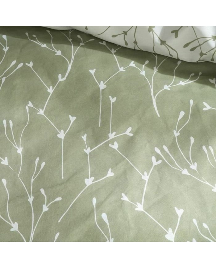 Set di copripiumino TODAY Dream Verde